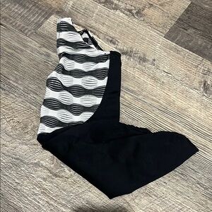 Girls Motionwear Leotard